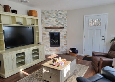 Justin H. Gamache Construction, LLC kitchen