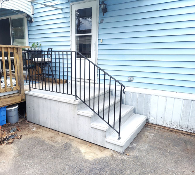 Justin H. Gamache Construction, LLC Dutra