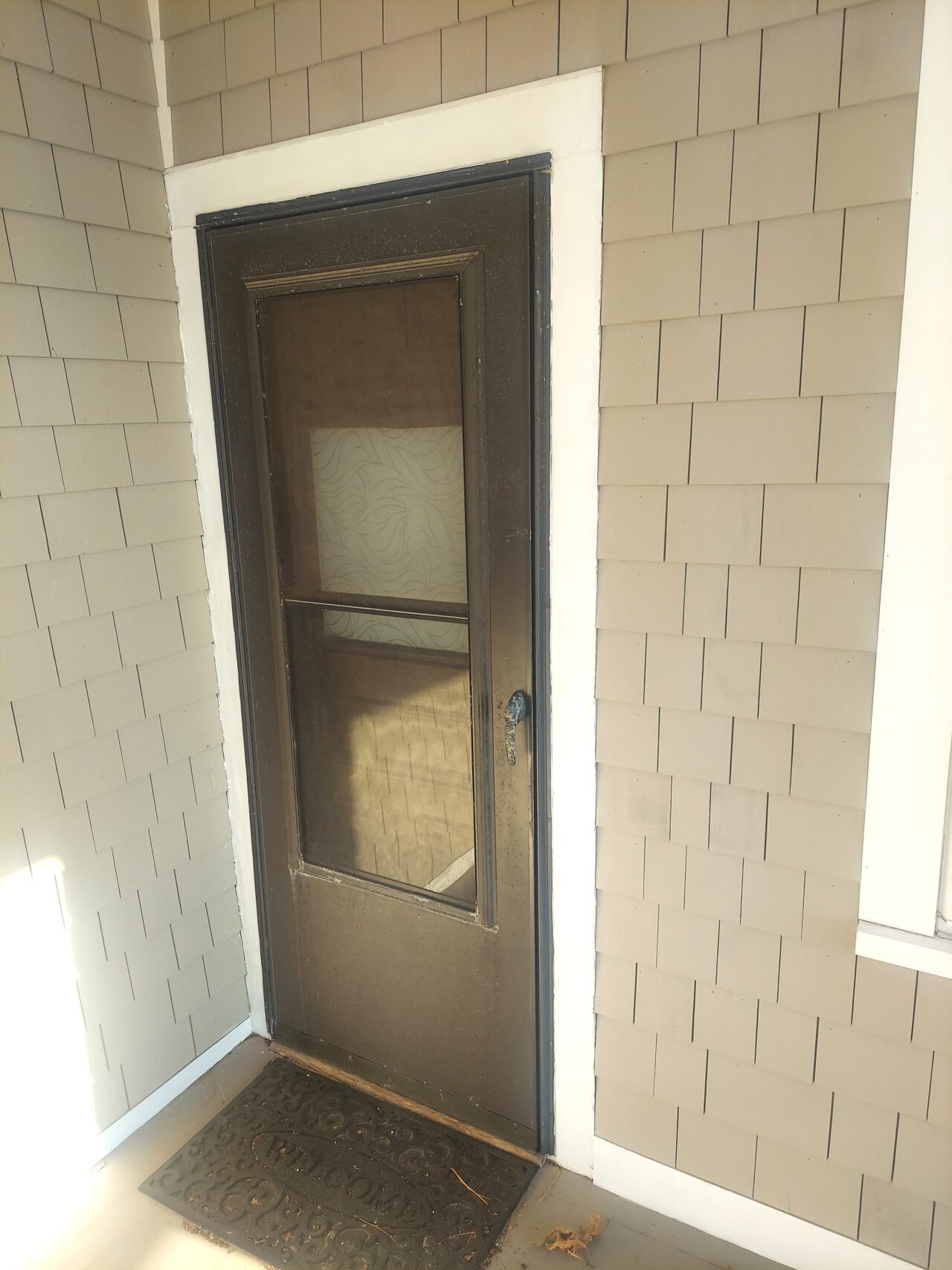 Justin H. Gamache Construction, LLC Door