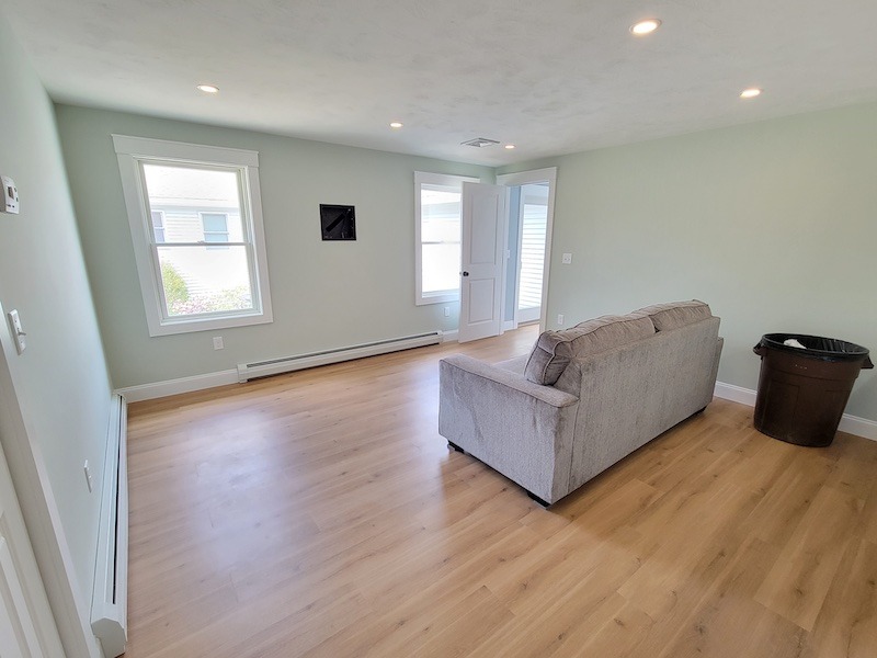 Justin H. Gamache Construction, LLC home