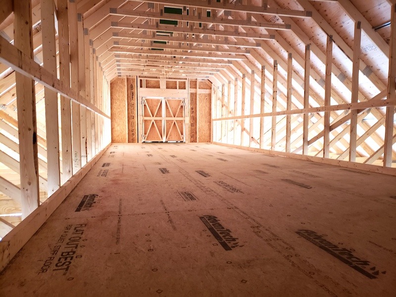 imgi_1_Barn-1-2 Justin H. Gamache Construction, LLC Barn