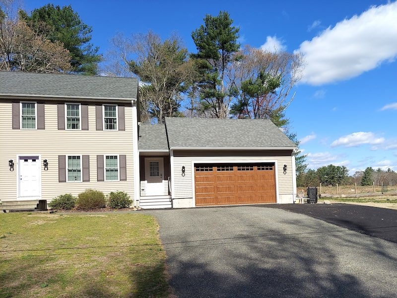 Justin H. Gamache Construction, LLC home